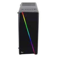 компьютер iRU Game 517 MT 1492467 Черный