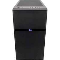 компьютер iRU Game 520B5GM MT 1639084 Черный