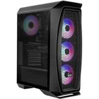 компьютер iRU Game 520B5GMA 1678088 Черный