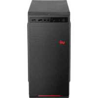 компьютер iRU Game 520B5SE 1678076 Черный