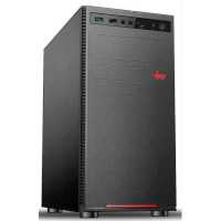 компьютер iRU Game 520B5SE 1678085 Черный