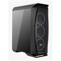компьютер iRU Game 525 TWR 1539112 Черный