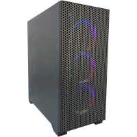 компьютер iRU Game 710Z5GP 1782552 Черный