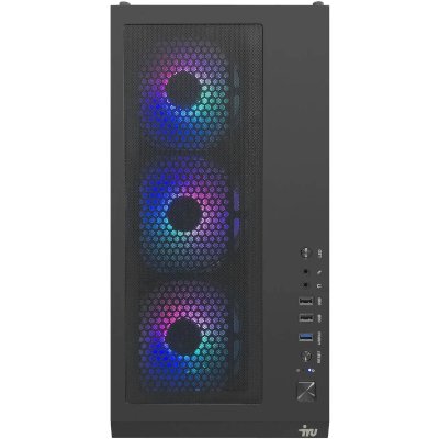 компьютер iRU Game 710Z7GP 2003444 Черный