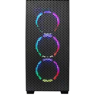 компьютер iRU Game 710Z7GP 2005112 Черный