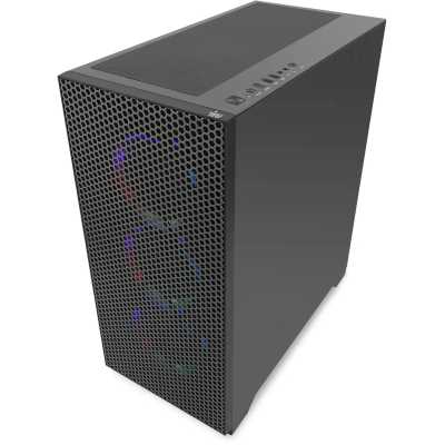 компьютер iRU Game 710Z7GP 2075026 Черный