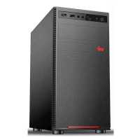 компьютер iRU Home 223 MT 1063306 Черный