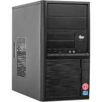 компьютер iRU Home 228 MT 1110805 Черный