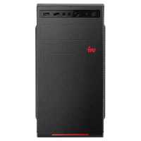 компьютер iRU Home 310H4SE 1873309 Черный