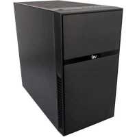 компьютер iRU Home 310H5GM 1858326 Черный