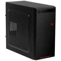 компьютер iRU Home 310H5SE MT 1628060 Черный
