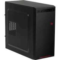 компьютер iRU Home 310H5SE MT 1652384 Черный