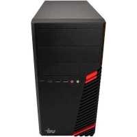 компьютер iRU Home 310H5SM 1801135 Черный