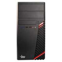 компьютер iRU Home 310H5SM 1885582 Черный