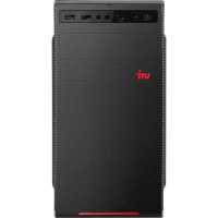 компьютер iRU Home 313 MT 1162574 Черный