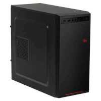 компьютер iRU Home 313 MT 1375277 Черный