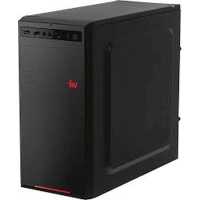 компьютер iRU Home 320A3SE MT 1617294 Черный