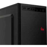 компьютер iRU Home 320A3SE MT 1626206 Черный
