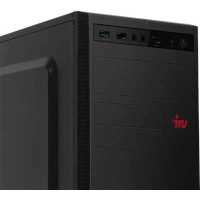 компьютер iRU Home 320A3SE MT 1626380 Черный