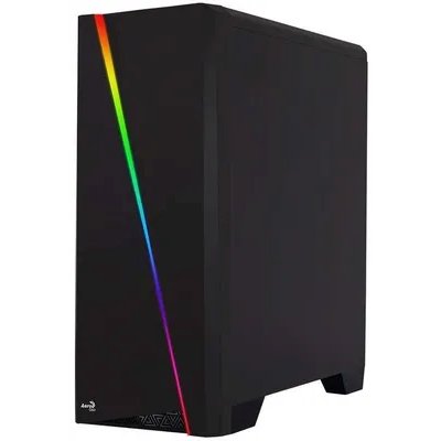 компьютер iRU Home 510B6GE 1970628 Черный