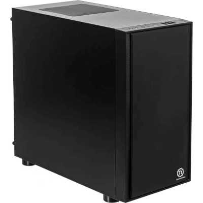 компьютер iRU Home 510B7GM 2056965 Черный