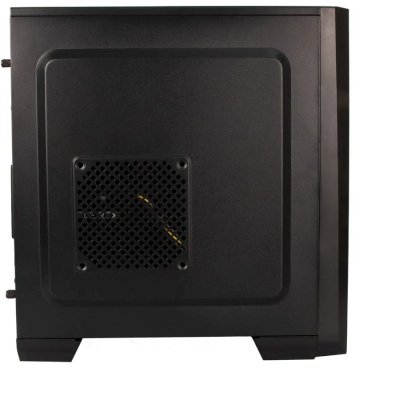 компьютер iRU Home 520A5GE 1901188 Черный