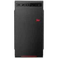 компьютер iRU Home 613 MT 1552416 Черный