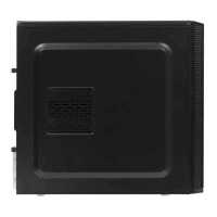 компьютер iRU Home 615 MT 1545022 Черный