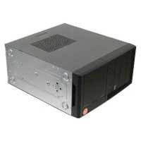 компьютер iRU Office 228 MT 1497698 Черный
