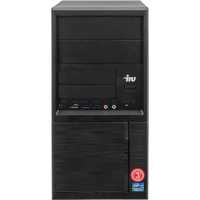 компьютер iRU Office 310 1790725 Черный