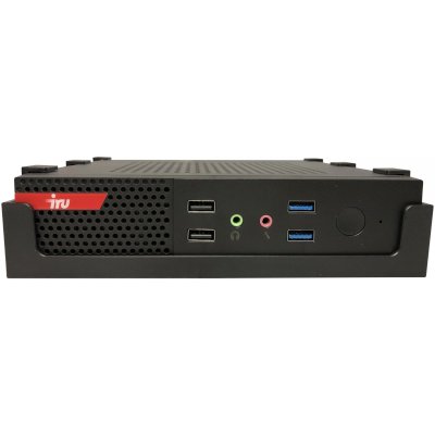 компьютер iRU Office 310H4ATF 2047346 Черный