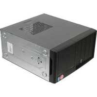 компьютер iRU Office 310H5 MT 1610323 Черный