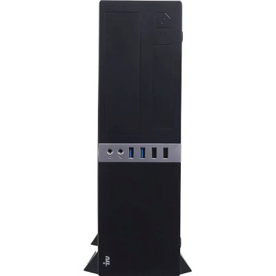 компьютер iRU Office 310H5SF 1913406 Черный