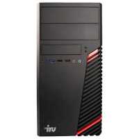 компьютер iRU Office 310H5SM MT 1811798 Черный