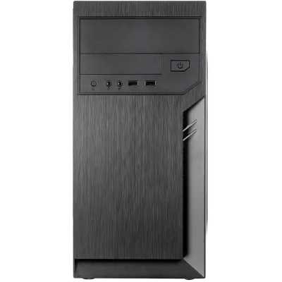 компьютер iRU Office 310H6S 2063245 Черный