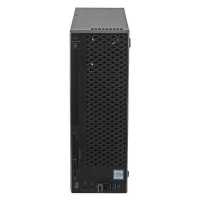 компьютер iRU Office 312 USFF 1361847 Черный