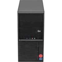 компьютер iRU Office 313 MT 1175748 Черный