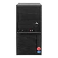 компьютер iRU Office 313 MT 1418570 Черный