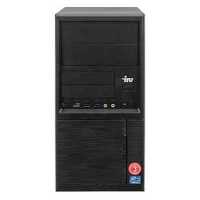компьютер iRU Office 313 MT 1418571 Черный