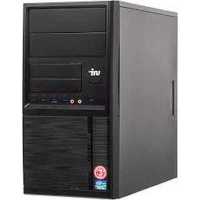 компьютер iRU Office 313 MT 1460330 Черный