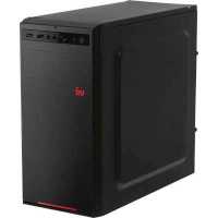 компьютер iRU Office 313 MT 1588095 Черный