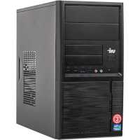 компьютер iRU Office 315 MT 1176000 Черный