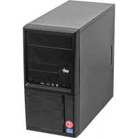 компьютер iRU Office 315 MT 1176000 Черный