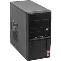 компьютер iRU Office 320A3 MT 1584670 Черный