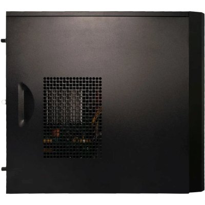 компьютер iRU Office 320A3SM 1913981 Черный