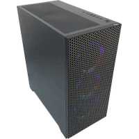 компьютер iRU Office 510B5GP MT 1737963 Черный