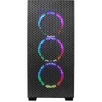 компьютер iRU Office 510B5GP MT 1737966 Черный
