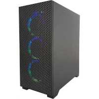 компьютер iRU Office 510B5GPi 1829609 Черный