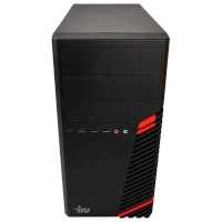 компьютер iRU Office 510H4SM MT 1680948 Черный