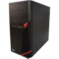 компьютер iRU Office 510H4SM MT 1680952 Черный